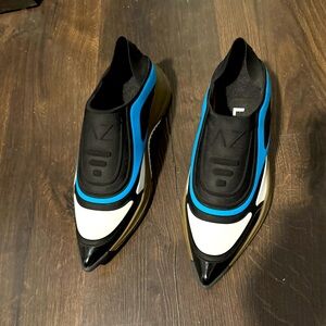 AZ Factory pre owed in good condition.